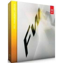 Adobe Fireworks Cs5 - Clé Licence À Télécharger - Livraison Rapide 7/7j