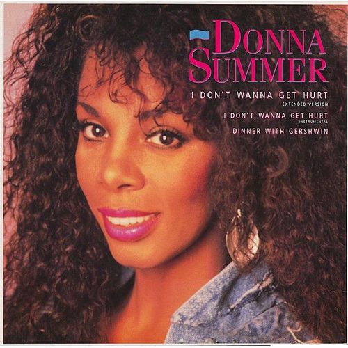 I Don't Wanna Get Hurt