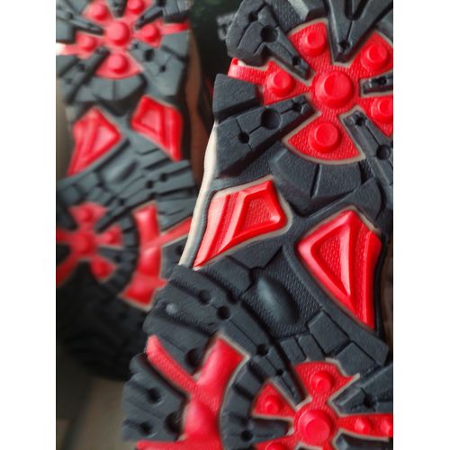 Chaussures De Randonnée Enfant Kimberfeel Kangri - 28-29