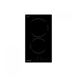 Domino vitrocéramique Linarie Albi LIN30C2Z 2 zones - encastrable