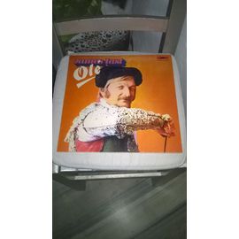 Vinyle James Last Olé 1975