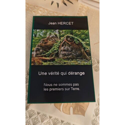 Une Vã©Ritã© Qui Dã©Range: Nous Ne Sommes Pas Les Premiers Sur Terre