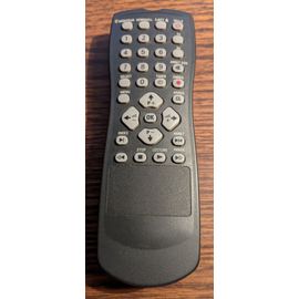 Télécommande Universelle PHILIPS modèle RT111