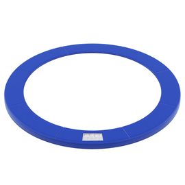Coussin De Protection 305cm Coussin De Sécurité De Trampoline De Remplacement, Rechange, Bleu