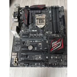 Carte mère, Asus Z. 170 Pro, Gaming