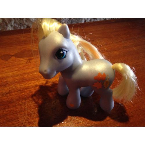 Mon Petit Poney