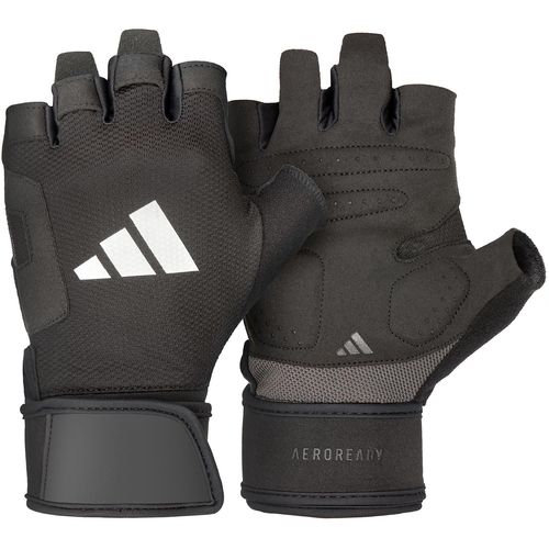Adidas - Gants De Musculation - Noir