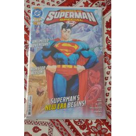 Sommer Of Superman Special