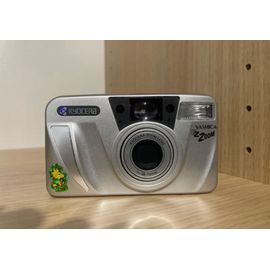 Yashica ez zoom