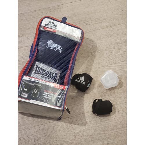 Kit Boxe Débutant
