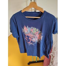 Tee Shirt Desigual Homme