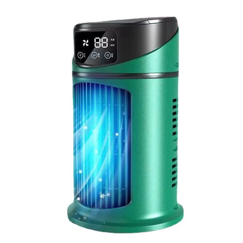 Climatiseur Portable, ventilateur de refroidissement à eau, pour le bureau