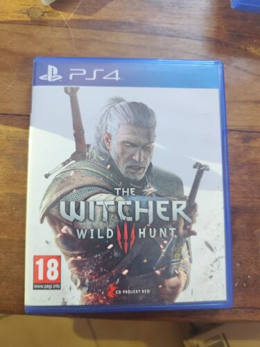 Jeux Vidéo Ps4