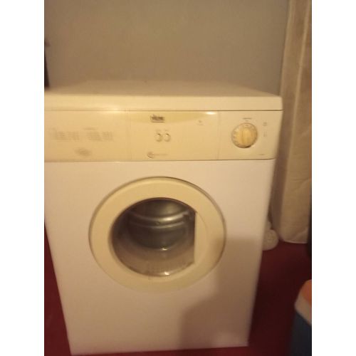 Vend sèche linge