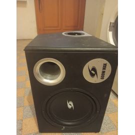 Vend Caisson De Voiture
