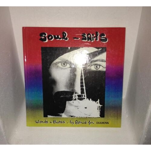 Soul-Sails Voiles D'ame Galerie Photos Et Paroles By Astrid For Dianova