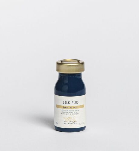 Biologique Recherche - Silk Plus - Sérum - 8ml 