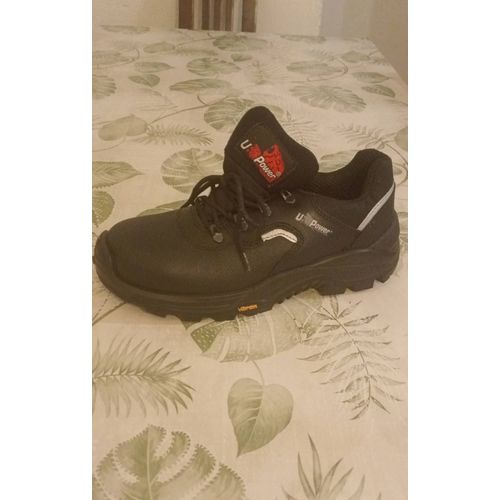 Chaussure De Sécurité - 43