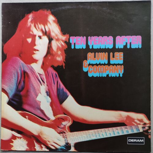 Ten Years After / Alvin Lee & Company