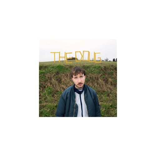 Jeune The Doug Édition Limitée Exclusivité