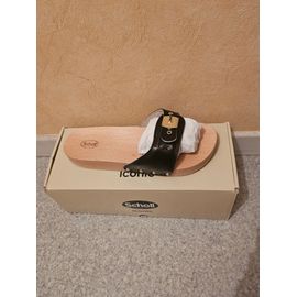 Sandales Femme Pointure 38 Neuves "Scholl"