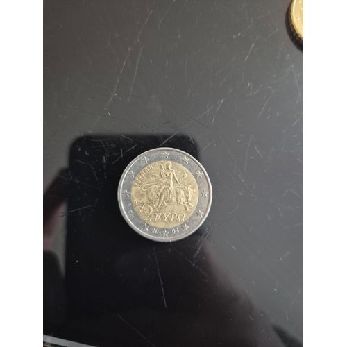 Pieces De 2€
