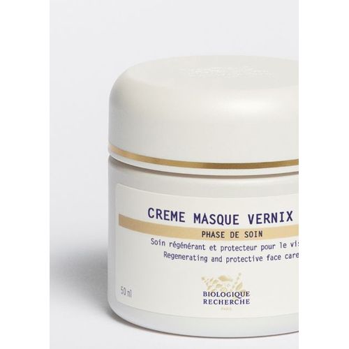 Biologique Recherche - Crème Masque Vernix - 50ml 