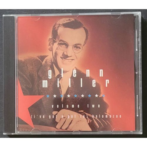 Glenn Miller Volume Two