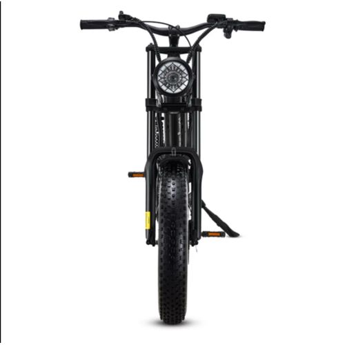 Vélo Z8 Pro 