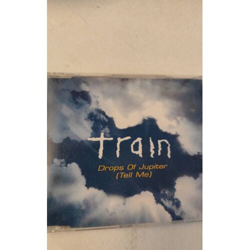 Train Drops Of Jupiter