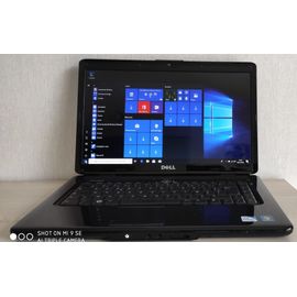 DELL INSPIRON 1545 15.6" Intel Celeron - 1.80 Ghz - Ram 4 Go - DD 500 Go