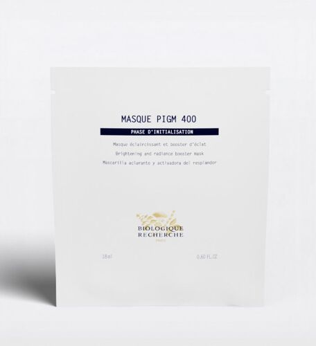 Biologique Recherche - Masque Pigm 400 - 18ml 