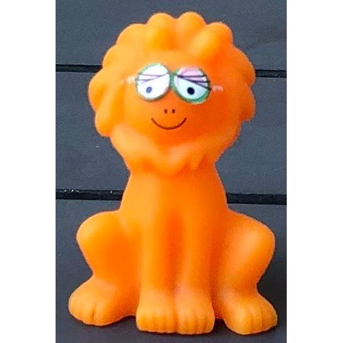 Figurine Barbapapa 2013, Dessin Animé