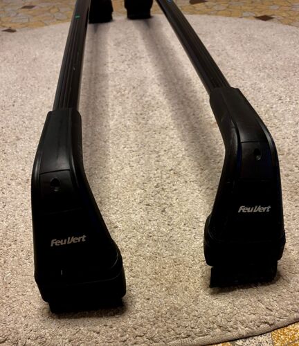 Brres De Toit Feu Vert