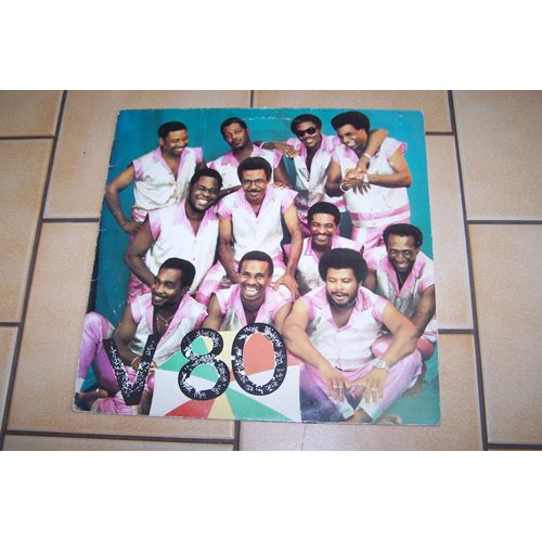 V 80 V80.Vinyle 33t