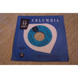 Dansons Mon Amour/Tom Dooley