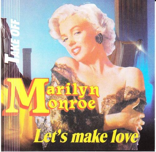 Marilyn Monroe – Let'S Make Love