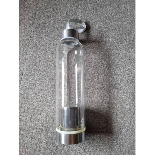 Thermos En Verre Avec Filtre