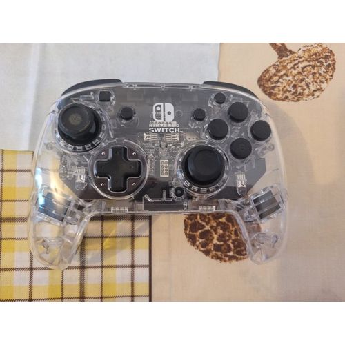 Manette Pdp Sans Fil