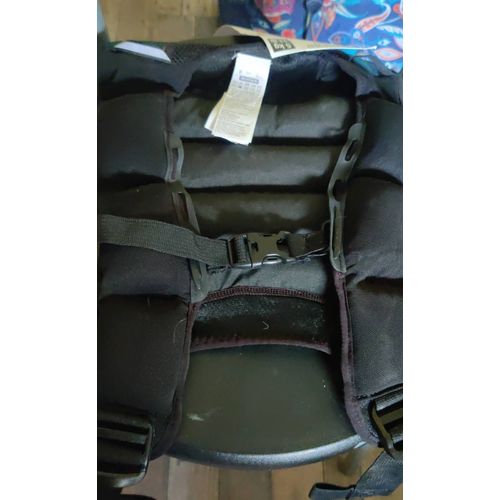 Gilet Lesté 5 Kg