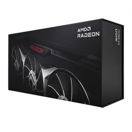 Carte graphique gaming AMD Radeon 6800 - Founder edition - 16 GB GDDR6
