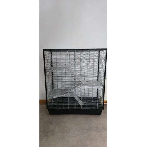 Cage Rongeur