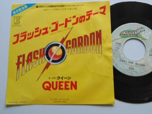 Flash's Theme (A/K/A Flash)