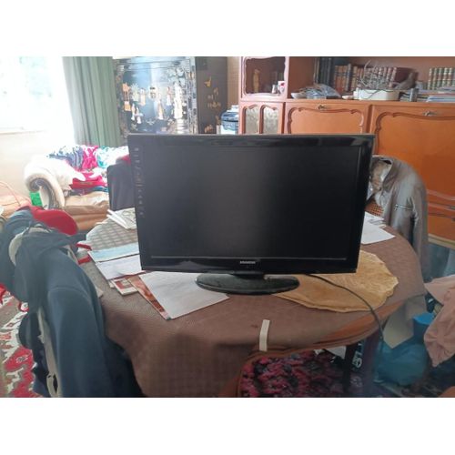 télévision GRANDIN LC22M211-3 - 22"