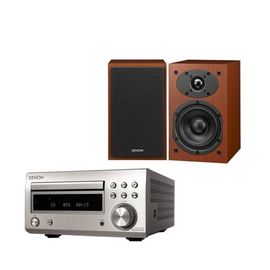 Enceintes DENON