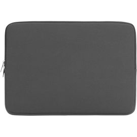 SJZG-Rainyear Housse D'Ordinateur Portable 13 Pouces Pour Macbook Air 13 Pouces M4 M3 M2 M1 A3240 A3113 A2681 A2338 A2337, 13,3 Macbook Pro A1989 A2159 A2251 A2289 Sac De Transport(Gris)