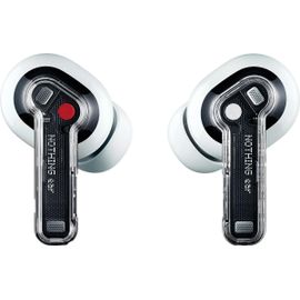 Ecouteurs NOTHING EAR Blanc