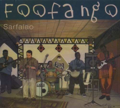 Sarfalao