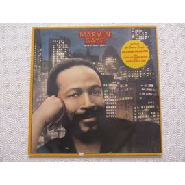 Midnight Love : Sexual Healing - Turn On Some Music - Third World Girl - Midnight Lady - Rockin' After Midnight - 'til Tomorrow - Joy - My Love Is Waiting