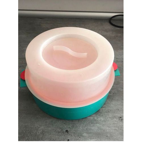 Cuiseur Vapeur Micro-onde Tupperware